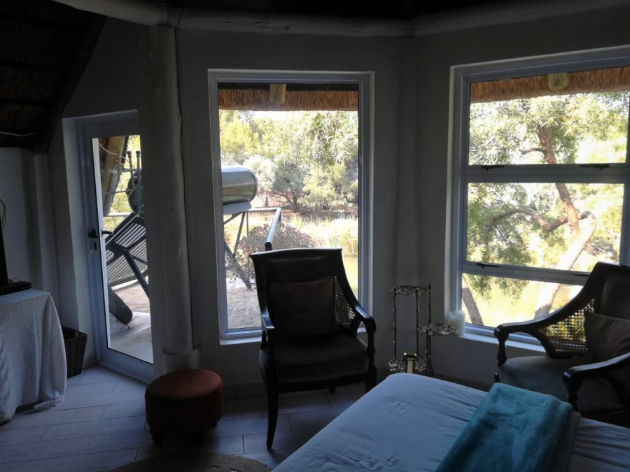 4 Bedroom Property for Sale in Hartbeespoort Rural North West